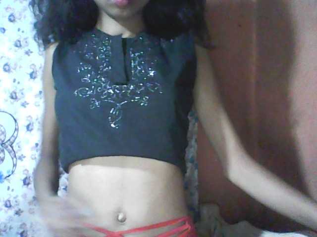 Screenshot di trasmissione Laryose