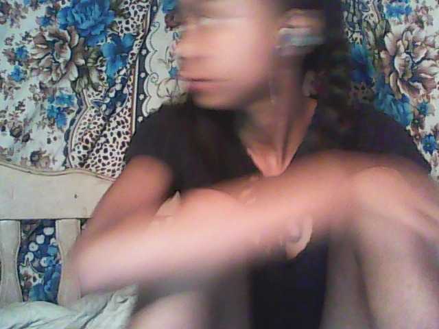 Screenshot di trasmissione Laryose