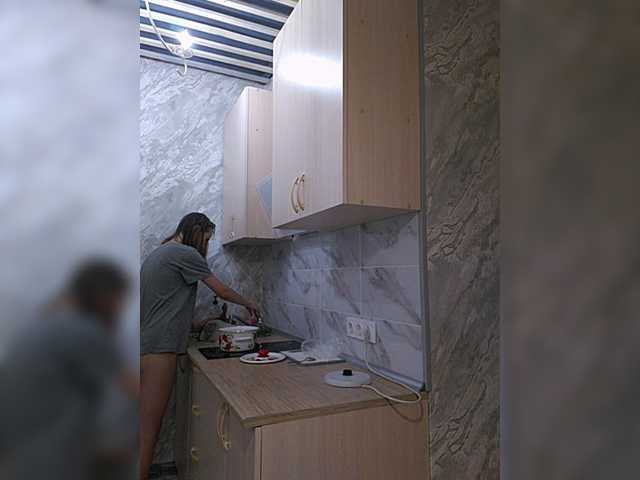 Screenshot di trasmissione LaSnail