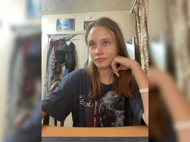 Screenshot di trasmissione LaSnail