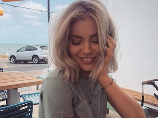 Chat video erotica Lassova251