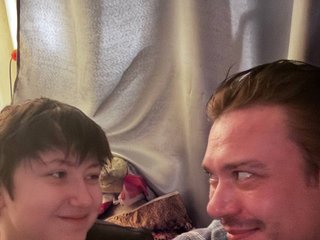 Chat video erotica Lasum-BF-Michel