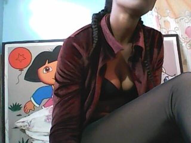 Screenshot di trasmissione latie