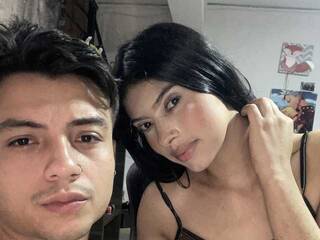 Chat video erotica latin-couple77