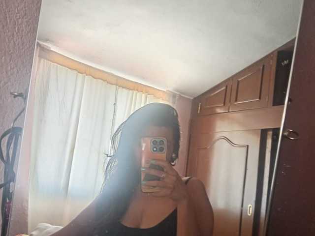 Foto del profilo latina22a