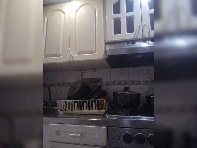 Screenshot di trasmissione chicafresita