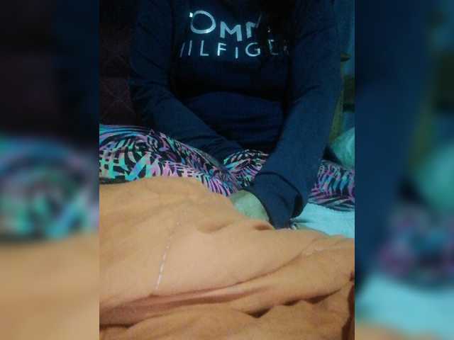 Screenshot di trasmissione chicafresita