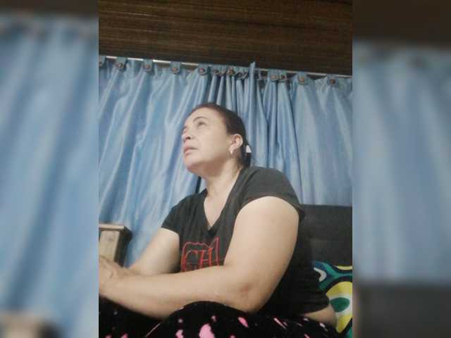 Screenshot di trasmissione chicafresita