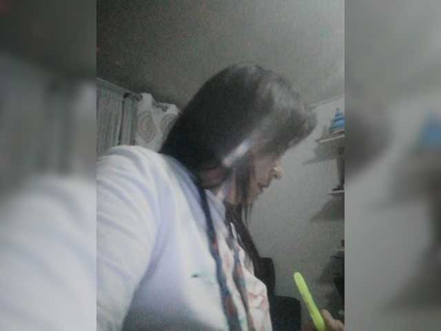 Screenshot di trasmissione chicafresita