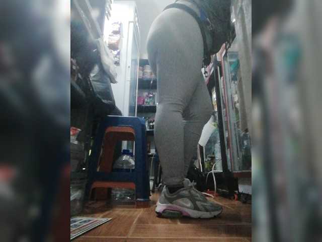 Screenshot di trasmissione chicafresita