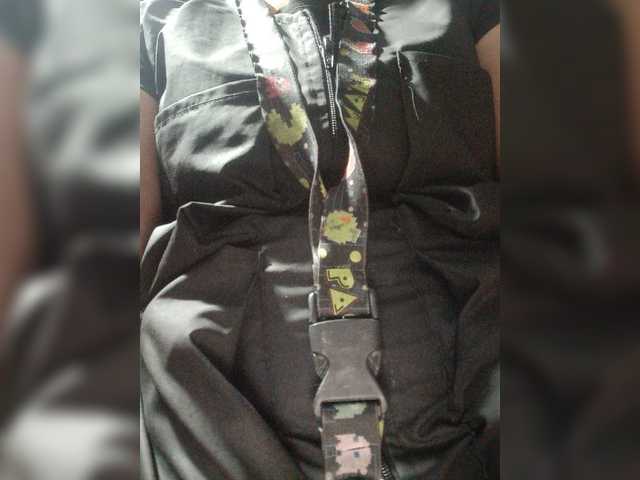 Screenshot di trasmissione chicafresita