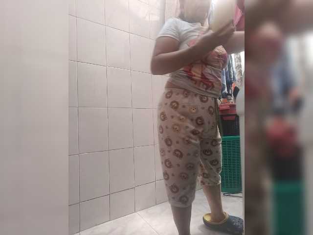 Screenshot di trasmissione chicafresita