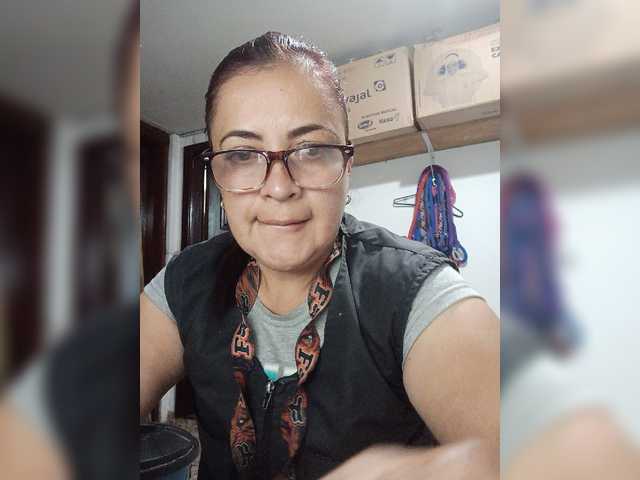 Screenshot di trasmissione chicafresita