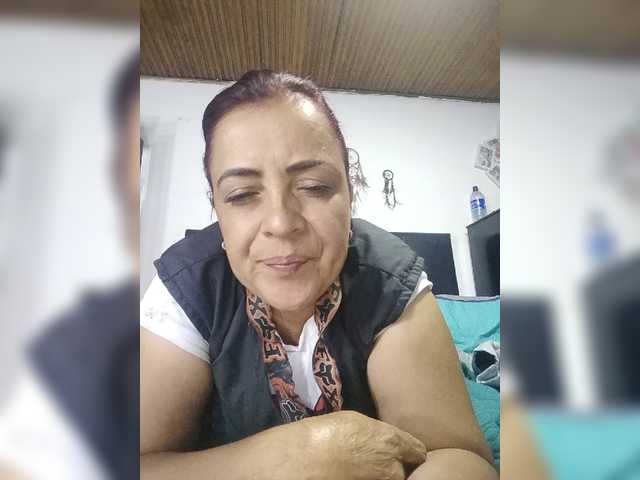 Screenshot di trasmissione chicafresita