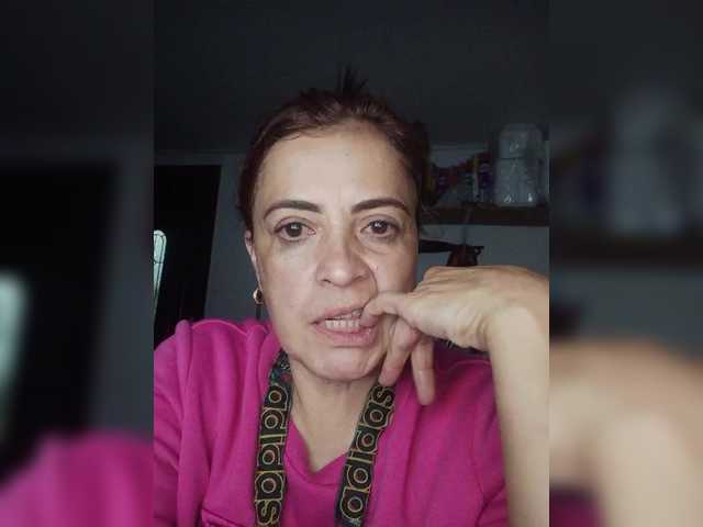 Screenshot di trasmissione chicafresita