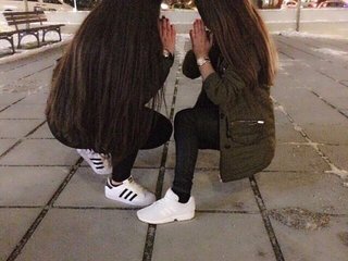 Foto del profilo chicaslindas