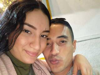 Chat video erotica LatinaSharith