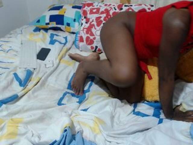 Screenshot di trasmissione latinca