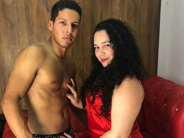 Foto profilo LatinCouple23