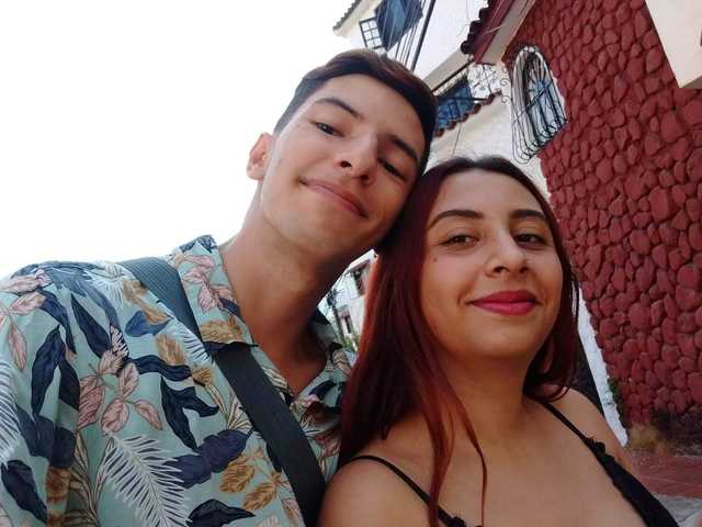 Foto profilo LatinCoupleSx