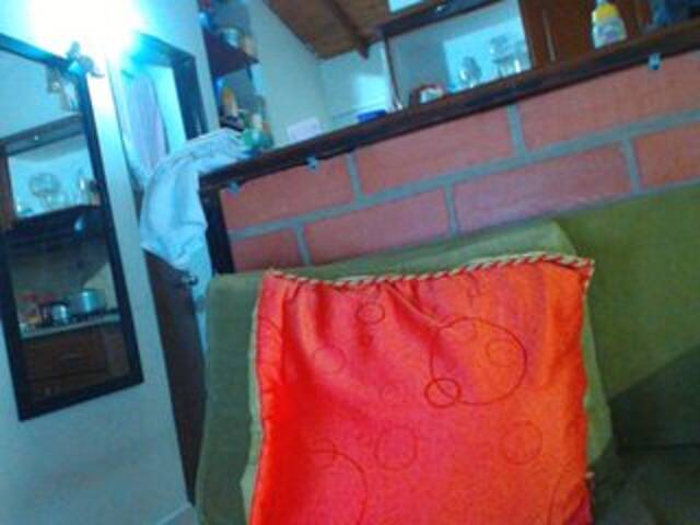 Screenshot di trasmissione Latindesire1