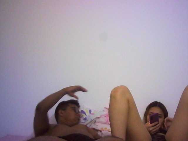 Screenshot di trasmissione LatinFantasy1