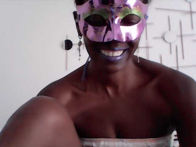 Screenshot di trasmissione latinmariposa