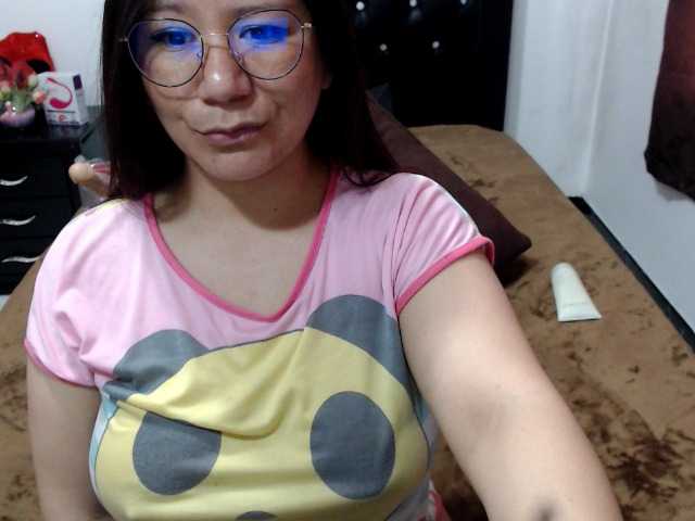 Screenshot di trasmissione LatinnHot