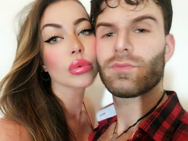 Foto del profilo Latino-Slavic-Couple
