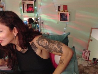Chat video erotica LatinTupi