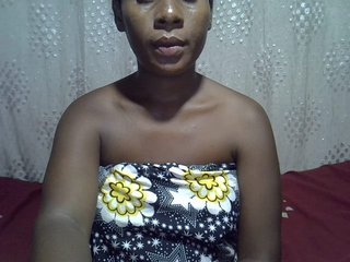 Chat video erotica LatishaForYou