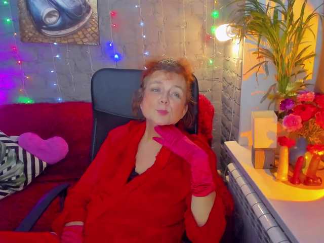 Screenshot di trasmissione Laura-Gracy