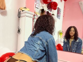 Chat video erotica LAURA-SMIITH