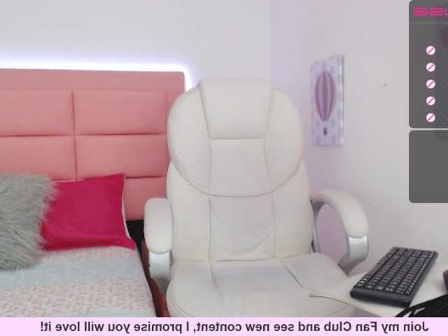 Screenshot di trasmissione laura-vlez