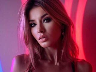 Chat video erotica LauraExtasy