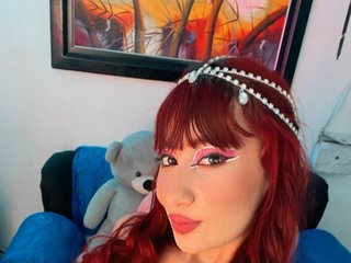 Chat video erotica Laurahoot20
