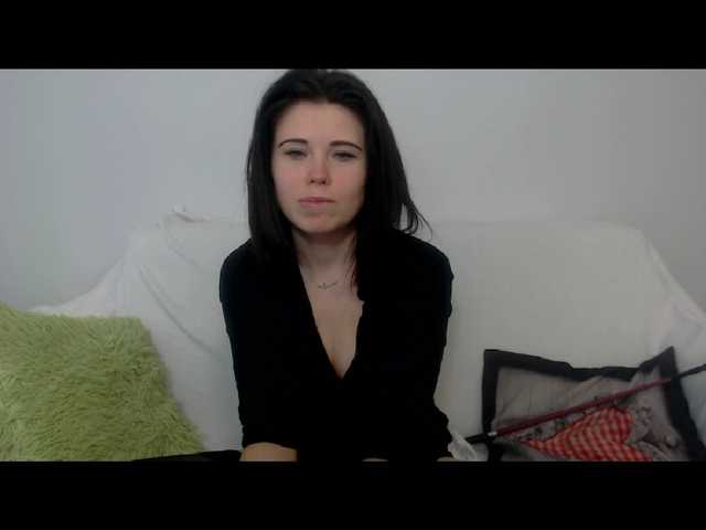 Screenshot di trasmissione LauraHot