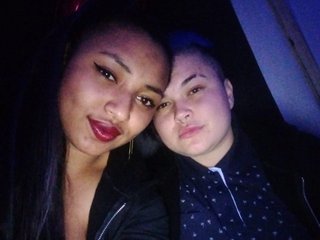 Chat video erotica LauriTatiHots