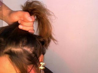 Chat video erotica lauralei01