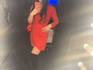 Chat video erotica LauraLive