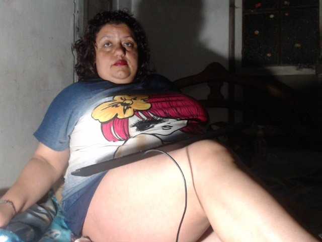 Screenshot di trasmissione Lauramoon38