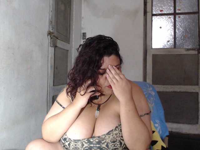 Screenshot di trasmissione Lauramoon38