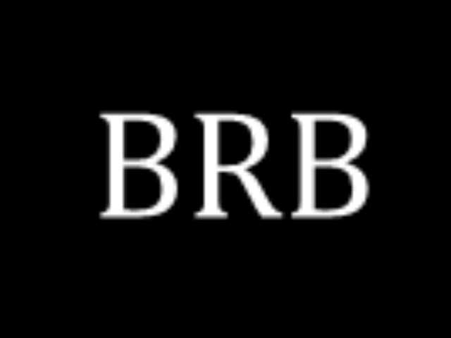 Screenshot di trasmissione lauranoir