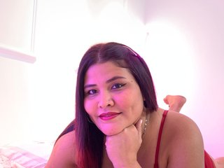 Chat video erotica LauraPerez3