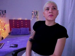 Chat video erotica LauraR