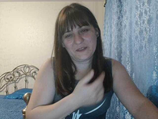 Screenshot di trasmissione LauraYorus