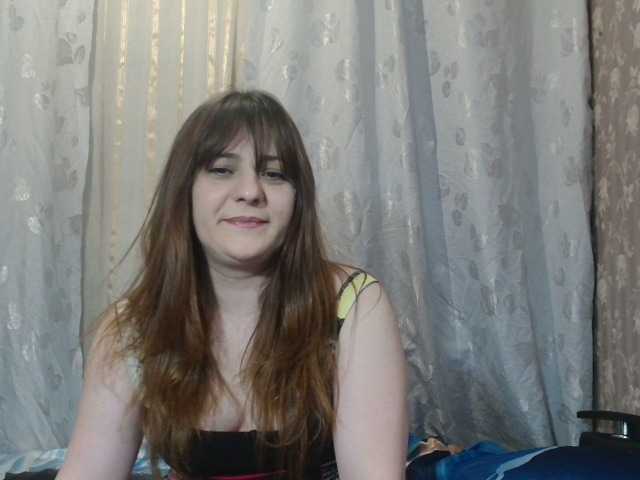 Screenshot di trasmissione LauraYorus