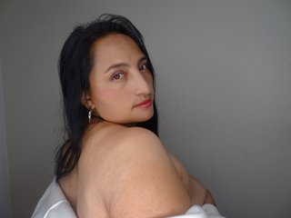 Chat video erotica LauraYoselin