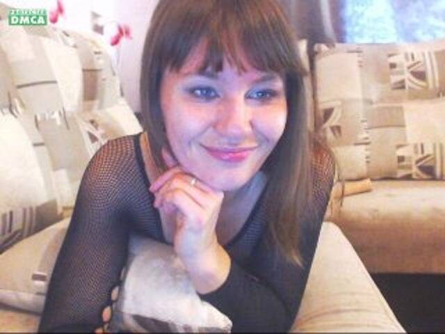 Screenshot di trasmissione Laurellia