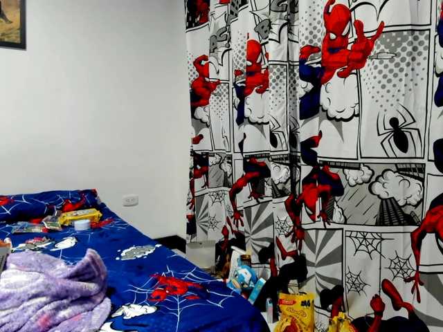 Screenshot di trasmissione lauren-garcia